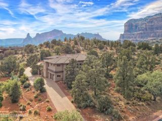 Foreclosed Home - 30 GRANITE MOUNTAIN RD, 86351
