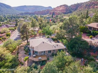 Foreclosed Home - 350 REDROCK RD, 86351