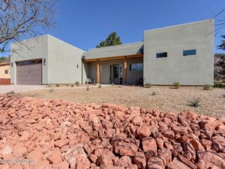 Foreclosed Home - 75 HORSE CANYON DR, 86351