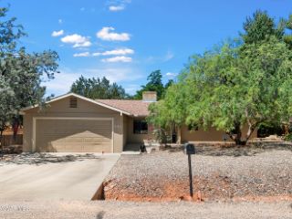 Foreclosed Home - 145 CATHEDRAL ROCK DR, 86351
