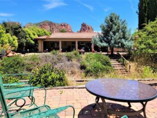 Foreclosed Home - 1105 VERDE VALLEY SCHOOL RD, 86351