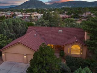 Foreclosed Home - 97 PINON WOODS DR, 86351