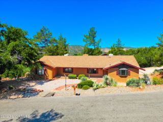 Foreclosed Home - 195 COURTHOUSE BUTTE RD, 86351