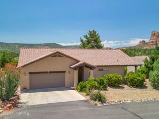 Foreclosed Home - 5 CASCABEL CT, 86351