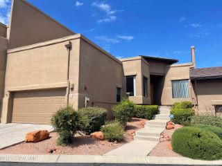 Foreclosed Home - 20 CANYON CREEK LN, 86351