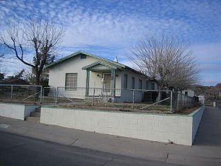 Foreclosed Home - List 100025769