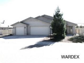 Foreclosed Home - 4278 E CANE RANCH RD, 86401