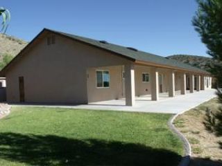 Foreclosed Home - List 100085229