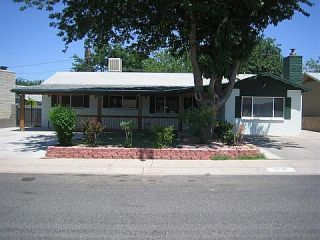 Foreclosed Home - List 100101907