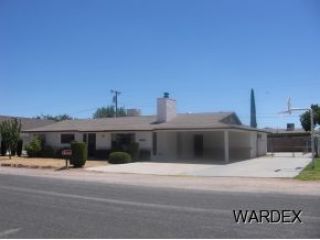 Foreclosed Home - List 100125387
