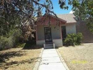 Foreclosed Home - List 100130010
