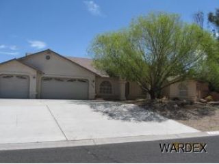 Foreclosed Home - List 100135105