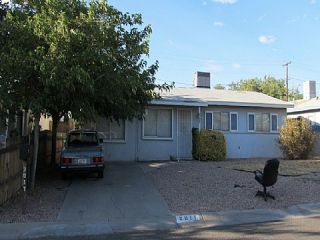 Foreclosed Home - List 100137173