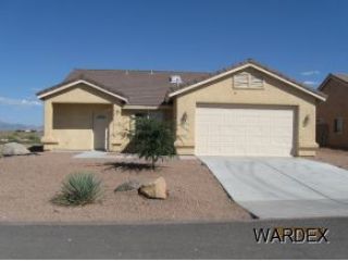 Foreclosed Home - List 100167440