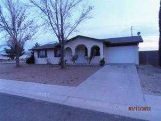 Foreclosed Home - List 100230667