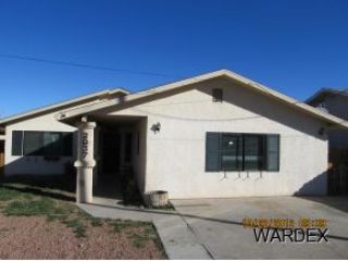 Foreclosed Home - List 100252952