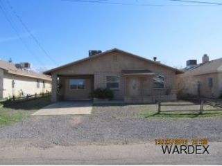 Foreclosed Home - List 100272789