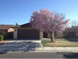 Foreclosed Home - List 100272816