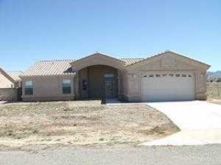 Foreclosed Home - List 100272876