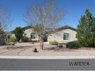 Foreclosed Home - List 100272911