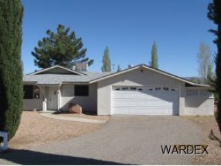 Foreclosed Home - List 100284000