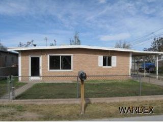 Foreclosed Home - List 100284014