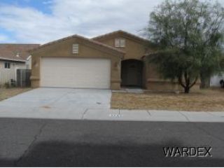 Foreclosed Home - List 100292620