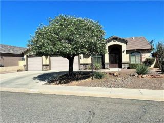 Foreclosed Home - 4915 N NEAL RANCH RD, 86401