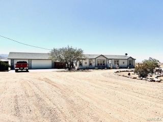 Foreclosed Home - 10091 N MOHAVE RD, 86401