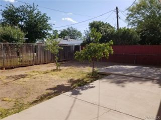 Foreclosed Home - 2220 GATES AVE, 86401