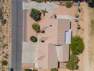 Foreclosed Home - 9727 N VISTA DR, 86401