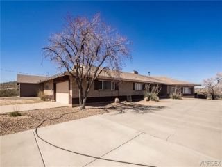 Foreclosed Home - 3130 HUALAPAI MOUNTAIN RD, 86401