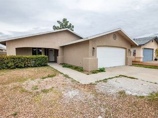 Foreclosed Home - 1935 MOTOR AVE, 86401