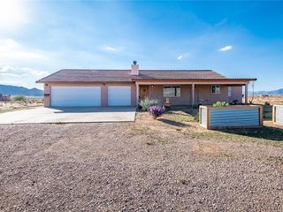 Foreclosed Home - 10581 N JEMEZ RD, 86401