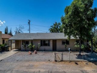 Foreclosed Home - 2110 DAVIS AVE, 86401