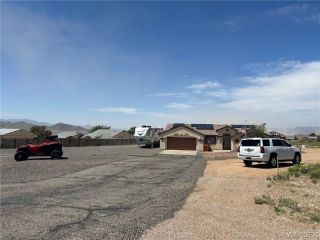 Foreclosed Home - 7141 E RAWHIDE DR, 86401