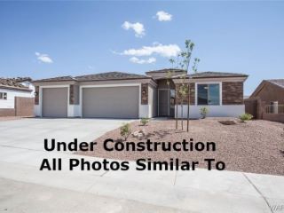 Foreclosed Home - 3324 SONORA DESERT ST, 86401