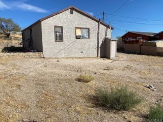 Foreclosed Home - 207 S 2ND ST, 86401