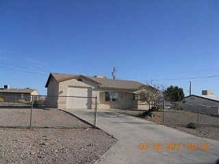 Foreclosed Home - List 100013231