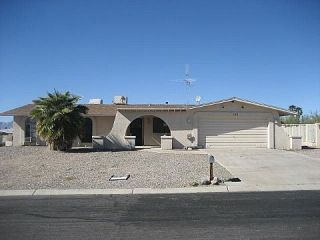 Foreclosed Home - List 100020450