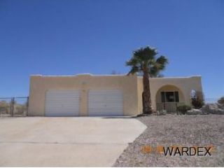Foreclosed Home - List 100028563