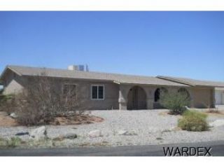 Foreclosed Home - 2459 POPPY LN, 86403