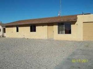 Foreclosed Home - List 100029860