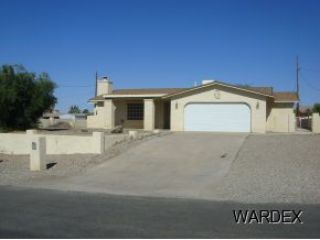 Foreclosed Home - List 100030520