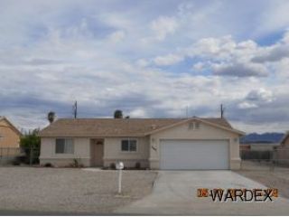 Foreclosed Home - 2004 PIMA DR N, 86403