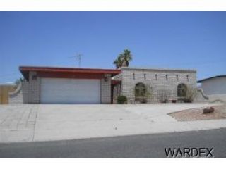 Foreclosed Home - List 100112547