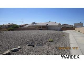 Foreclosed Home - List 100139077
