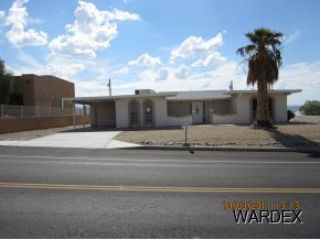 Foreclosed Home - List 100167470