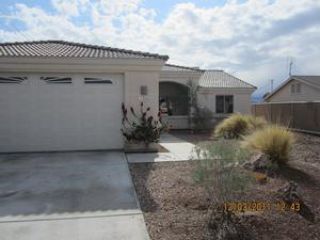 Foreclosed Home - List 100210661