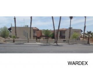 Foreclosed Home - 85 South Acoma Boulevard, 86403
